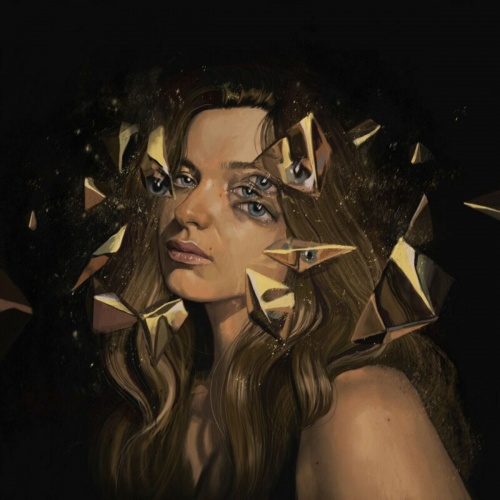 Reliqa - I Don't Know What I Am (EP) (2022)