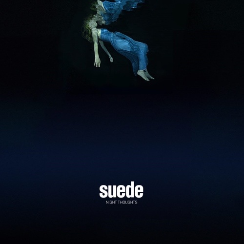 Suede - Night Тhоughts (2016)
