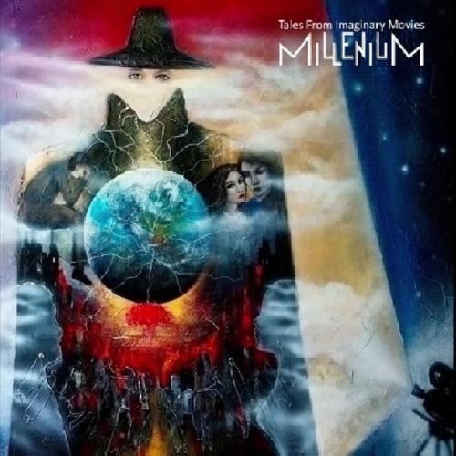 Millenium - Tales From Imaginary Movies (2022)