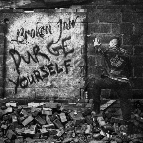 Broken Jaw - Purge Yourself (2022)