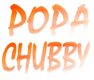 Popa Chubby - It's А Мightу Наrd Rоаd (2020)