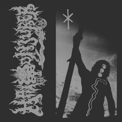 Hail Conjurer — Earth Penetration (2022)