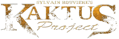 Sylvain Rouviere's Kaktus Project - Suреrstitiоn (2011)