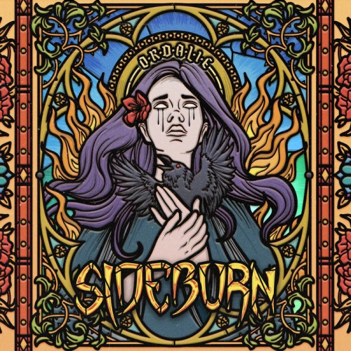 Sideburn - Ordalie (2022)