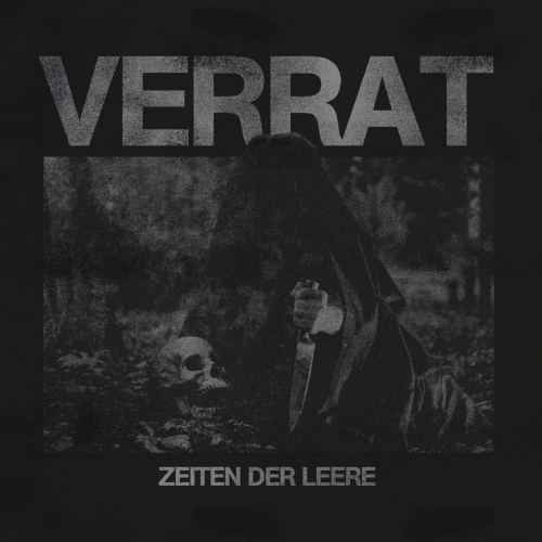Verrat - Zeiten der Leere (2022)