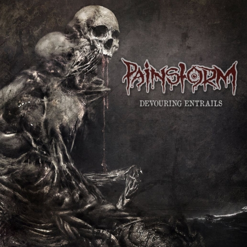 Painstorm - Devouring Entrails (2022)
