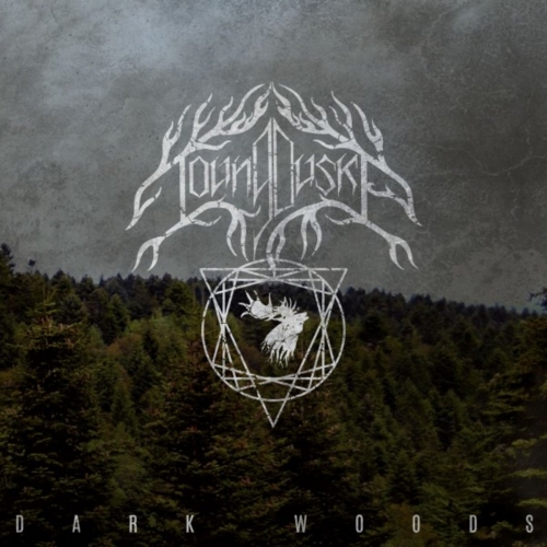 Toungouska - Dark Woods (2022)