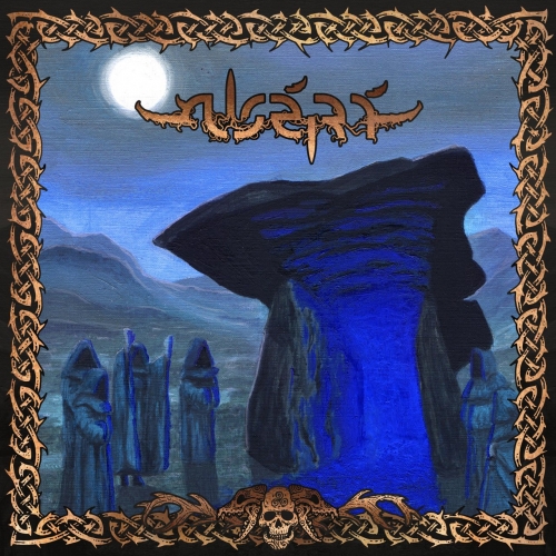 All Ireland Metal Project - Aiséirí - Volume III (2022)