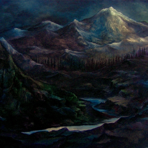 Ego Depths - Ellakkairavertta (2022)