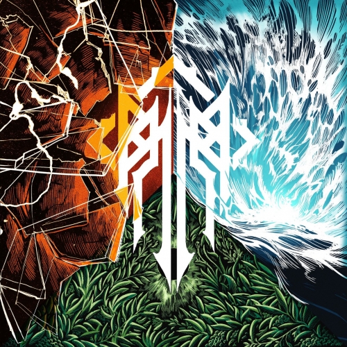 Rituals - Show Me The Signs [EP] (2022)