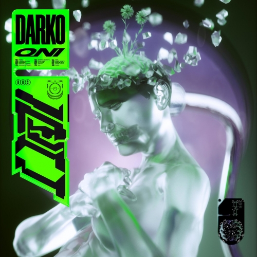 Darko US - Oni (2022)
