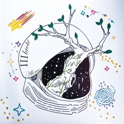 Alerce - III brote (2022)