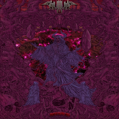 Savillian - Traversing the Void (2022)