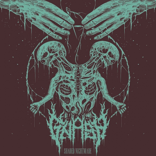 Gnash - Shared Nightmare (EP) (2022)