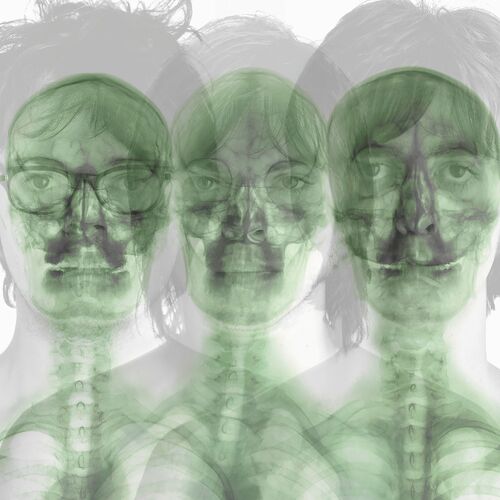 Supergrass - Supergrass [2CD 32 tracks](2022 Remaster) 