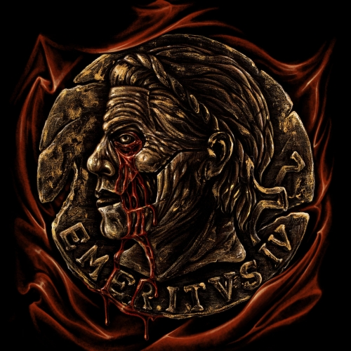 Ghost - [MESSAGE FROM THE CLERGY] (2022)