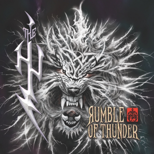The HU - Rumble Of Thunder (2022) + Hi-Res