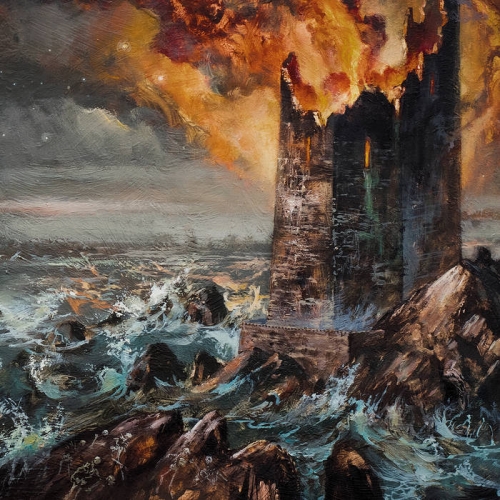 Gutvoid - Durance of Lightless Horizons (2022)