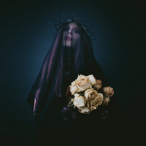 Frayle - Skin & Sorrow (2022) 320|FLAC|Hi-Res