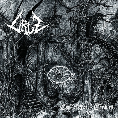 Cruz - Confines de la cordura (2022)