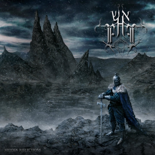 Fire from Heaven - Hidden Reflections (2022)