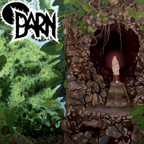 Barn - Habitat (2022)