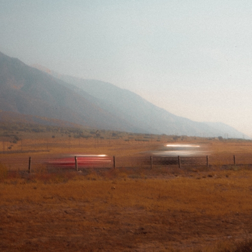 No Sun - In the Interim (2022)