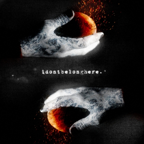 Weeping Wound - idontbelonghere. (EP) (2022)