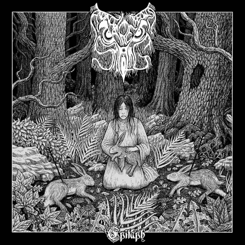 And Now the Owls Are Smiling - Epitaph (2022)