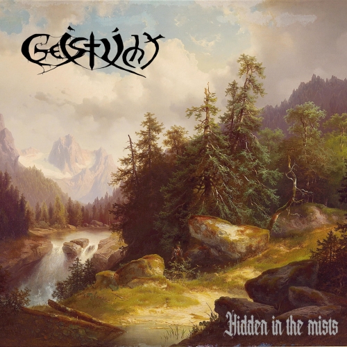 GeistLicht - Hidden in the Mists (2022)