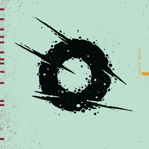 Darqo - DawnOfTheMeek (2022)