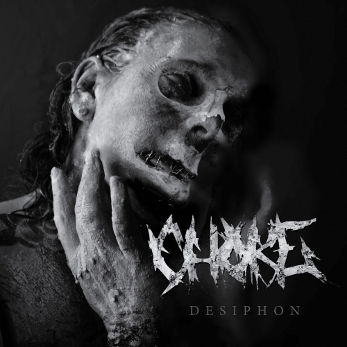 Choke - Desiphon (EP) (2022)