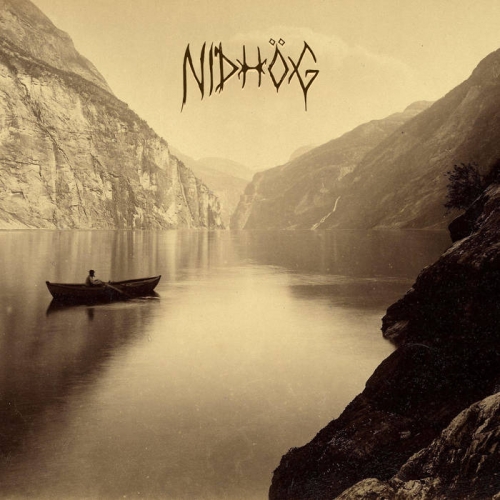 Nidhog - Fjord (2022)