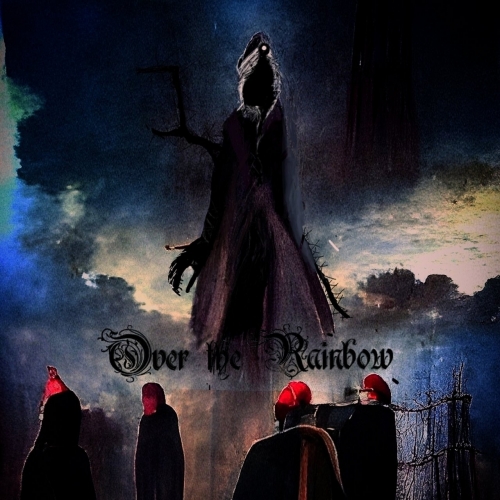 Ambiguous - Over the Rainbow (2022)