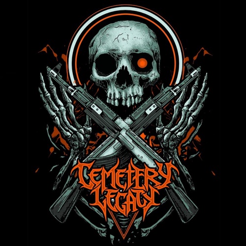 Cemetery Legacy - Cemetery Legacy (2021)