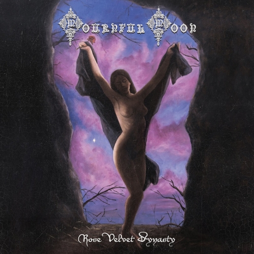 Mournful Moon - Rose Velvet Dynasty (2022)