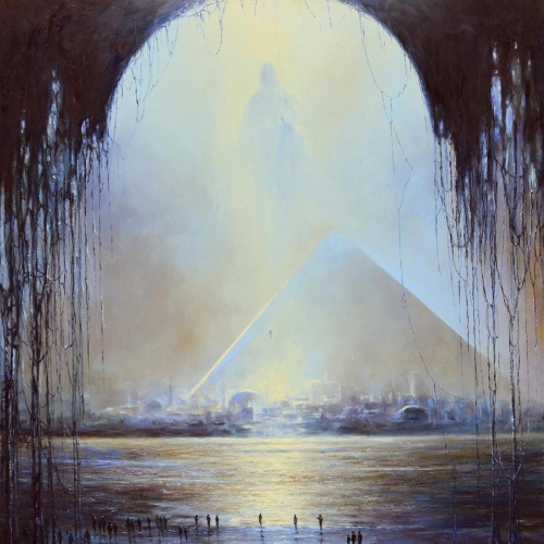 Jordan Reyes - Everything Is Always (2022)