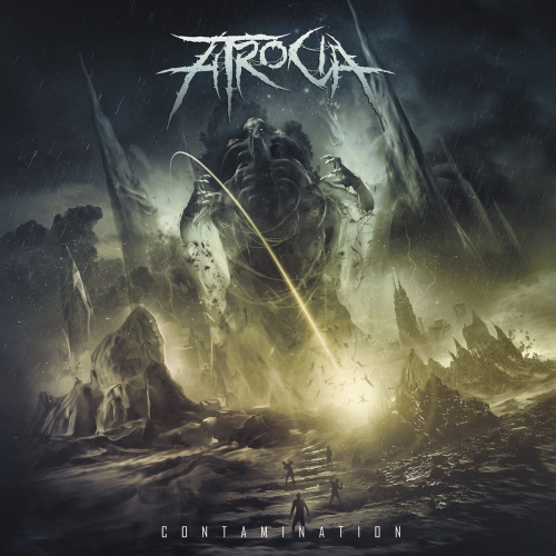 Atrocia - Contamination (2022)