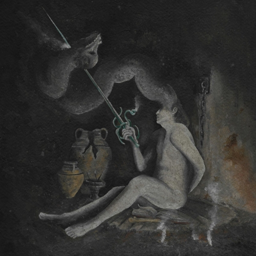 Unyielding Love - Flesh of The Furnace (2022)