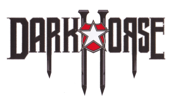 DarkHorse - Lеt It Ridе (2014)