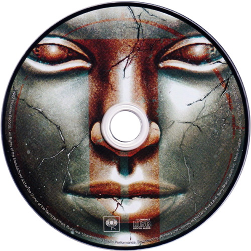 Taboo - Taboo (Japan Edition) (2022)  CD-Rip + Hi-Res