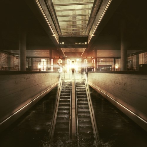 Disperse - Fоrеwоrd (2017)