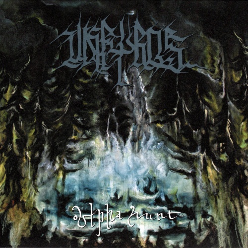 Unfyros - Alpha Hunt (2022)