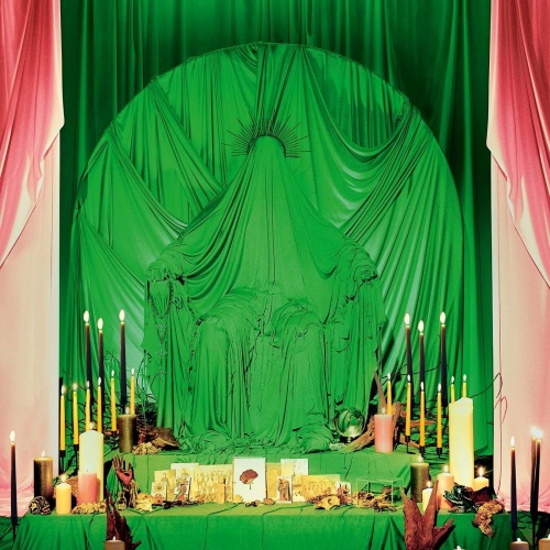 Witch Fever - Congregation (2022)