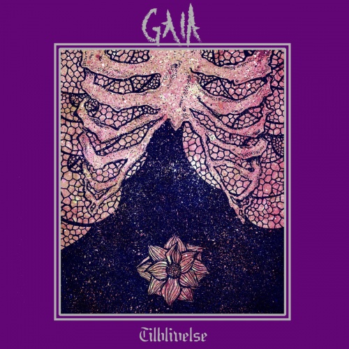 Gaia - Tilblivelse (2022)