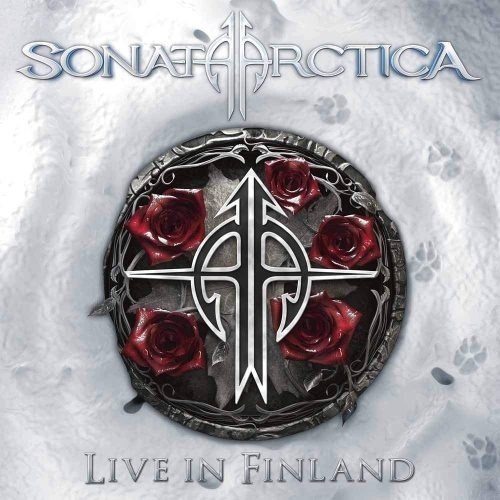 Sonata Arctica - Livе In Finlаnd [2СD] (2011)