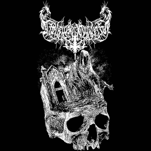 Anthems Of Gomorrah - Anthems Of Gomorrah (2022)