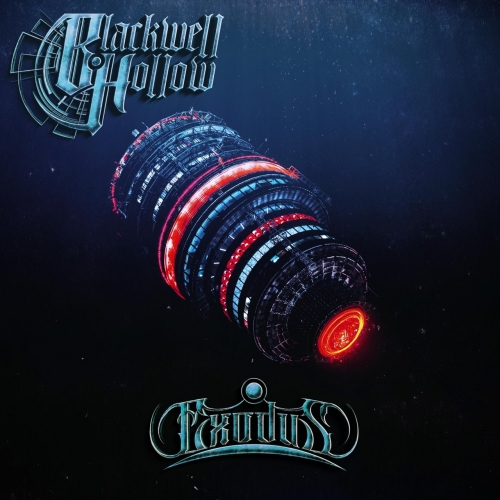 Blackwell Hollow - Exodus (2022)