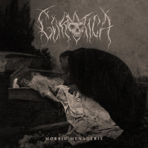 Gorotica - Morbid Menagerie (2022)