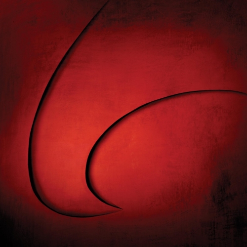 Reaper on Red - The Zodiac Lights (2022)